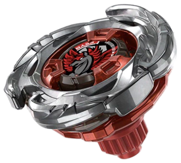 Beyblade X Aero Pegasus