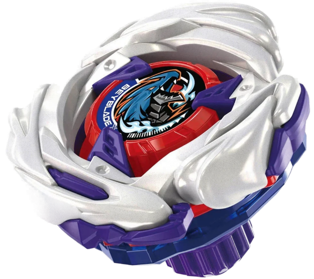 Beyblade X spinning top